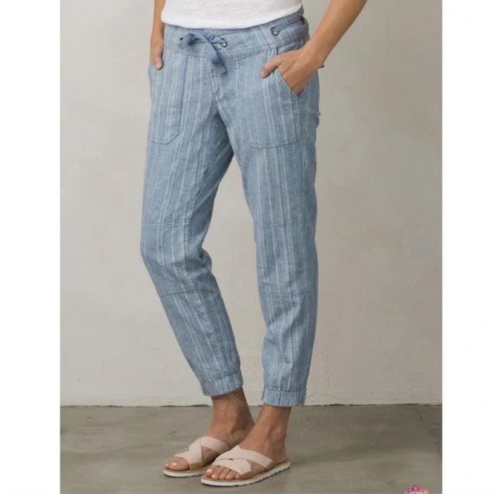 Prana Hemp Pant 🍃